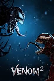 It is a series by netflix and produced by netflix. Watch Venom 2 Full Movie Online Free On Putlocker Carnage Carnage Movie Venom 2