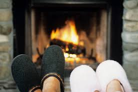 Complete Your Gas Fireplace Maintenance