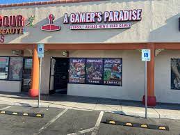 We can install or repair thousands of products, no matter where you bought them. Business Is Booming At Video Game Repair Shops In Las Vegas Covid 19 Fox5vegas Com