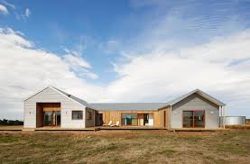 Energy Efficient Shed House