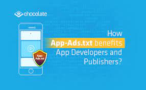 app ads txt benefits for publishers