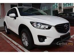 Alibaba.com menawarkan 1997 produk mazda cx 5 harga. Mazda Cx 5 2016 Skyactiv G Gl 2 0 In Selangor Automatic Suv White For Rm 117 500 3431004 Carlist My