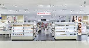 jcpenney expands jcpenney beauty