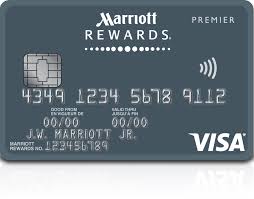 The big offer is expired. Canada S Best Hotel Credit Card Marriott Rewards Premier Visa