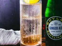 10 clic ginger ale tails a