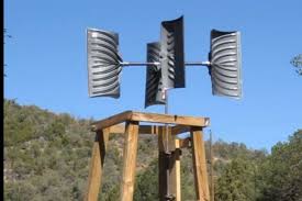 12 creative diy wind generator and vawt