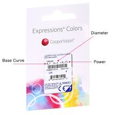 Expressions Colors Singles
