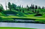 Lynx Ridge Golf Club in Calgary, Alberta, Canada | GolfPass