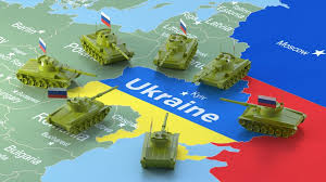 La OMT alerta de las repercusiones que tendrá sobre el turismo la guerra en  Ucrania