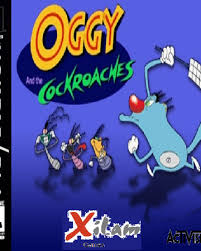 This is a list of games for the sony playstation video game system, organized alphabetically by name. Oggy And The Cockroaches Video Game Video Game Fanon Wiki Fandom