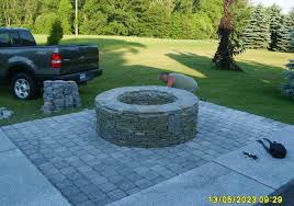 West Hartford Ct Outdoor Fire Pits