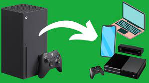 Jak grać w gry z Xbox Series X / S na Xbox One, komputerze i telefonie?  Poradnik. Zagraj w najnowsze tytuły z Xbox Cloud Gaming | GRA.PL