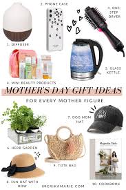 Mother S Day Gift Ideas Erika Marie