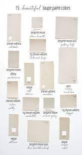 15 beautiful taupe paint colors taupe