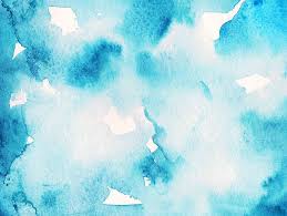 blue abstract painting art artistic