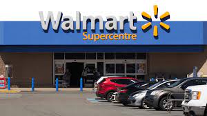 Walmart Supercenter: BusinessHAB.com