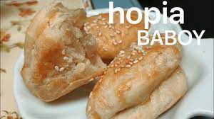 hopia baboy how to cook hopiang baboy