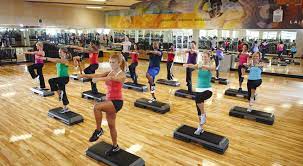 la fitness gym health club active