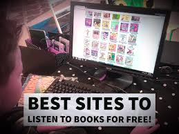 All librivox recordings are in the public domain in the usa and available as free downloads on the internet. Best Sites To Listen To Books For Free All About 3rd Grade