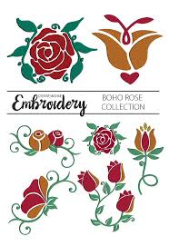 For ideas and inspiration check out our free . Free Embroidery Design Sew Daily