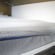 high density mattress topper review