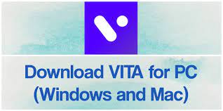 But watermark may annoy you when you export the video. Vita App For Pc 2021 Free Download For Windows 10 8 7 Mac