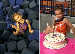 birthday parties indigo gymnastics