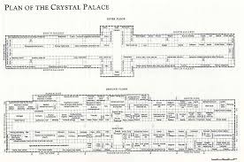 Merci de préciser une localité. Gallery Of Ad Classics The Crystal Palace Joseph Paxton 6