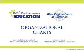 Organizational Charts Pdf