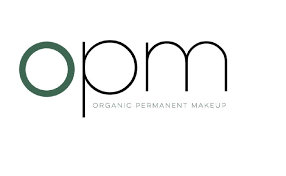 organic permanent makeup