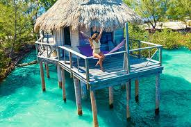 Check spelling or type a new query. The 14 Best Caribbean Overwater Bungalows 2021