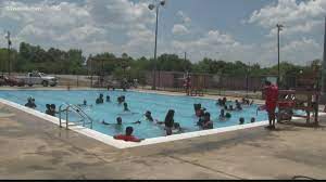 macon bibb county pools open for the