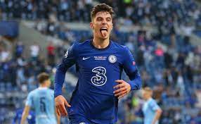 Kai havertz scored the only goal of the final as chelsea held on to claim their second champions league title. A5mruoz6wot1mm