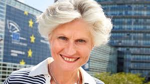 Corazza bildt successfully ran for mep in the 2009 elections, she received 14.3% of moderate personal votes. Corazza Bildt Eu S Nya Vapendirektiv Ar Inget Hot Svd