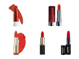 5 best m a c ruby woo dupes under 10