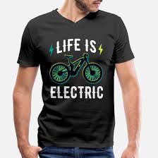 funny life is electric bicycle e bike