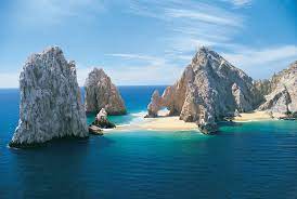 3 beaches near the arch of los cabos