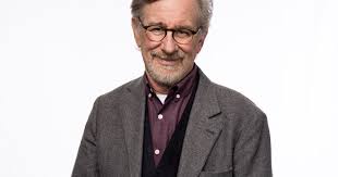 Steven Spielberg is ready for Player One