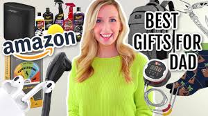 amazon gifts for dad from a daughter