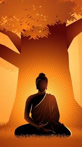 buddha images hd shadow effect