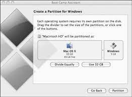 windows and os x with mac s boot c