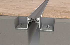 floor expansion joint covers cs