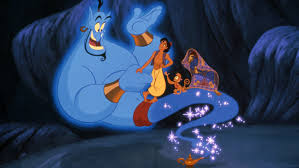 aladdin review 1992 the