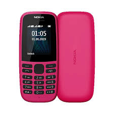 We create the critical networks and technologies to bring together the world's intelligence. Nokia 105 Dual Sim Advance Telecom