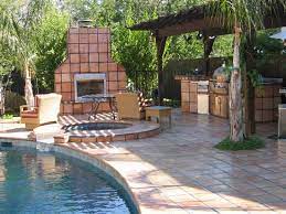 Patio Remodeling In Tampa