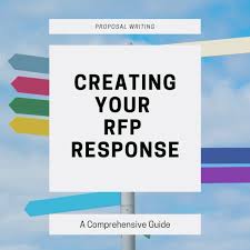 creating your rfp response a