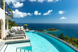 usvi luxury villa al