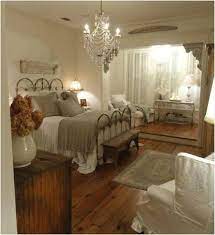 romantic country bedrooms