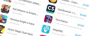 Watusi application tweaked must delete original. Cracked Apps On Ios From Best App Store In 2020