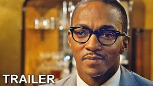 E track upcoming movies through all stages of film production. The Banker Official Trailer 2019 Anthony Mackie Samuel L Jackson Movie Hd Youtube